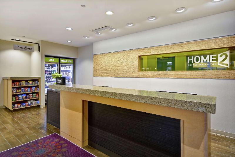 Home2 Suites by Hilton Little Rock West - photo 30