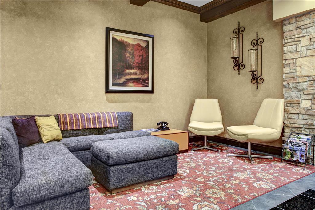 HYATT house Branchburg Bridgewater - photo 19