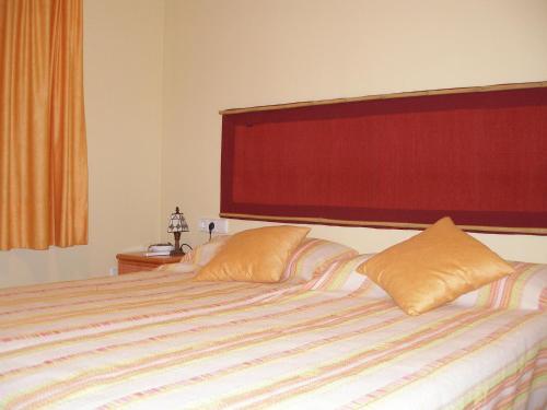 Villa Villa Corona by Interhome — 4-Star Luxury Hotel in Beniarbeig, Spain
