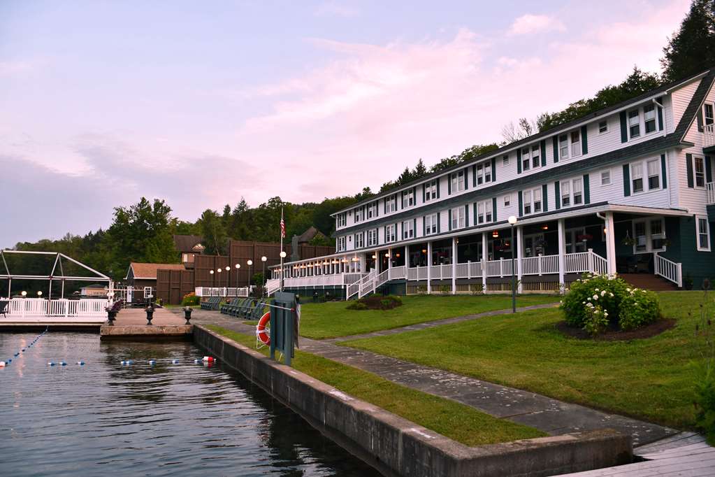 Chestnut Inn at Oquaga Lake - photo 36