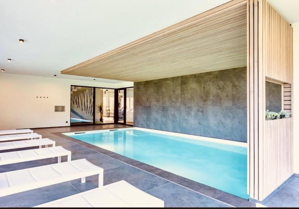 Le Moulin de la Piérie — hotel in Neufchateau