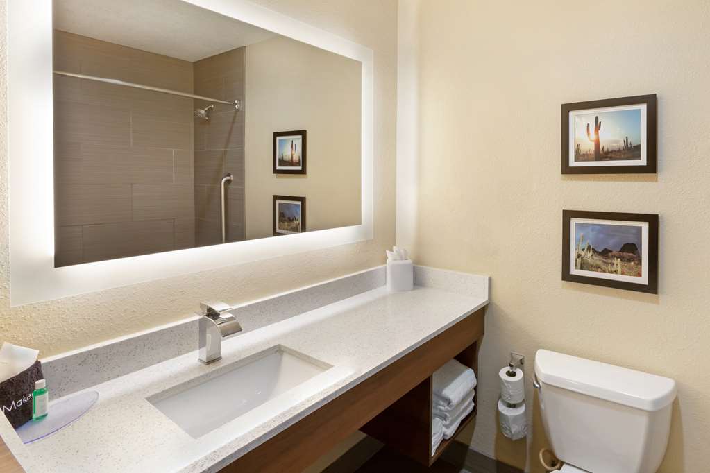 Best Western Plus Surprise Phoenix NW - photo 18