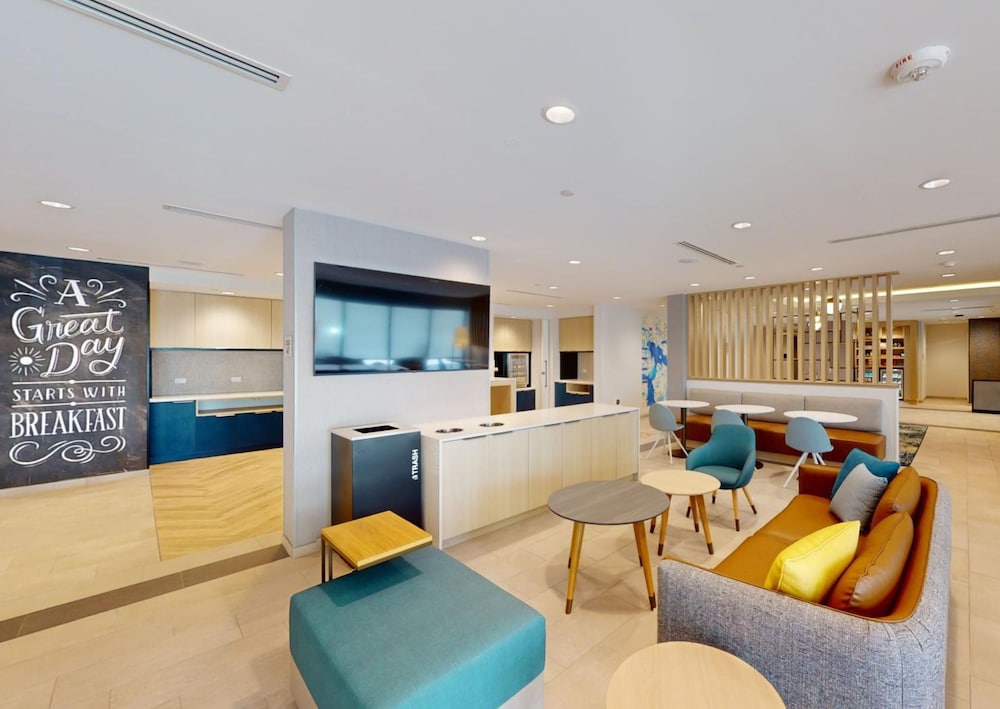 TownePlace Suites Coeur d'Alene - photo 2