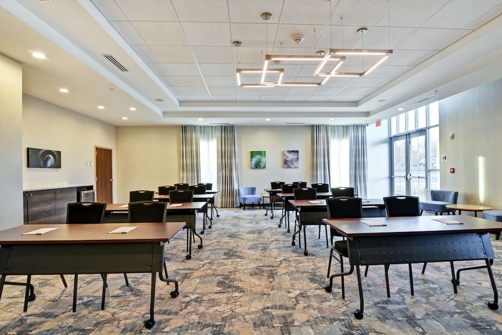 Hilton Garden Inn Princeton Lawrenceville - photo 30