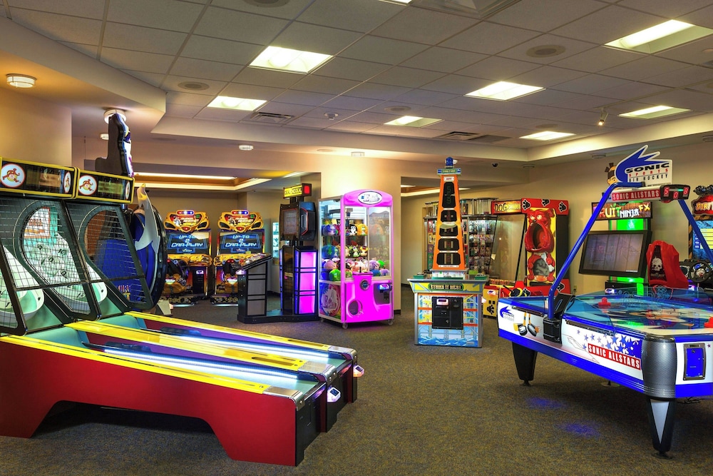 Gaylord Palms Resort & Convention Center - photo 56