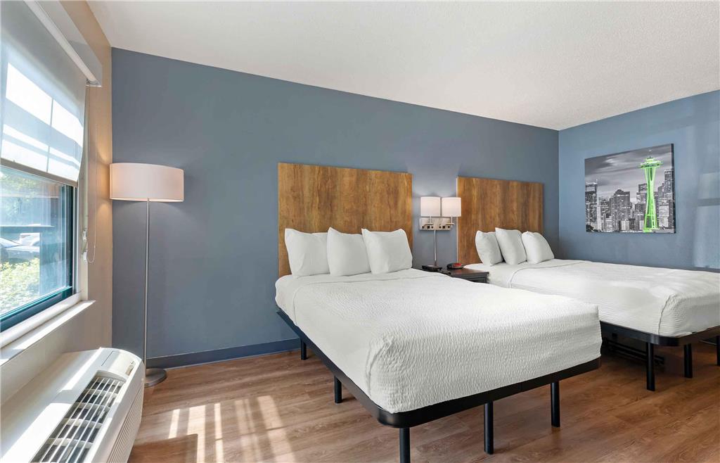 Extended Stay America Suites Washington DC Alexandria Landma - photo 28