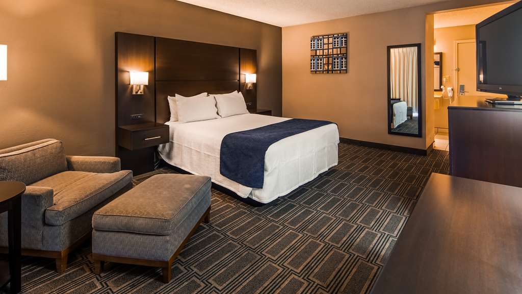 Best Western Andersen's Inn - photo 10