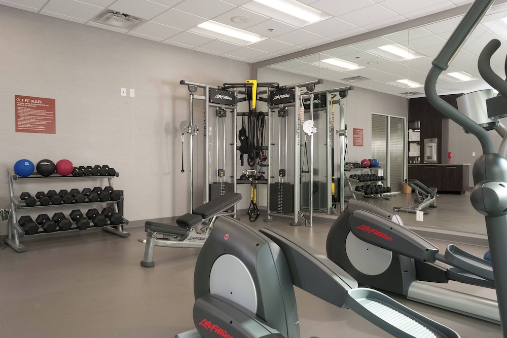TownePlace Suites Charleston Airport Convention Center - photo 26