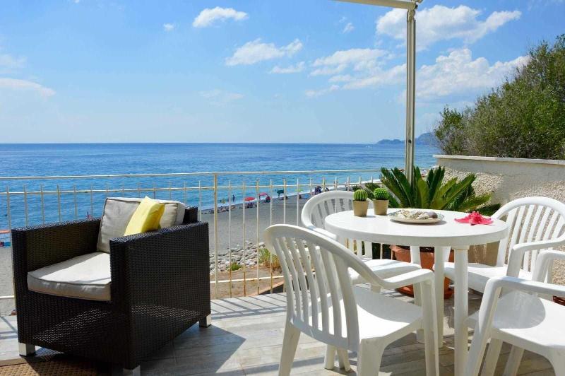 Movida Sea Forza D’Agrò Taormina in Forza D'agro, Italy