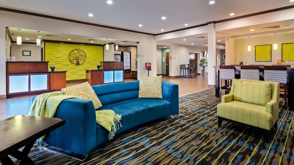 Best Western Plus Denver City Hotel and Suites - featured photo