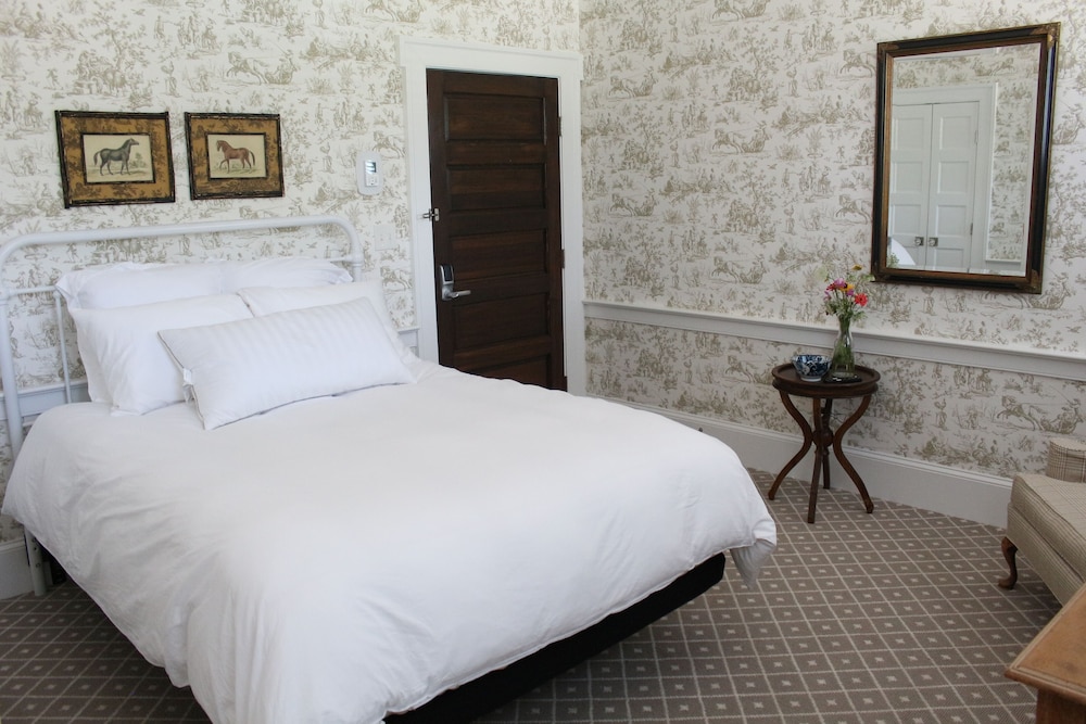 Inn at Mary's Land Farm - photo 7