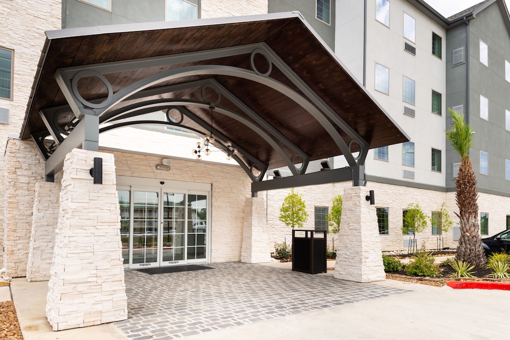 Staybridge Suites Lake Charles by IHG - photo 68