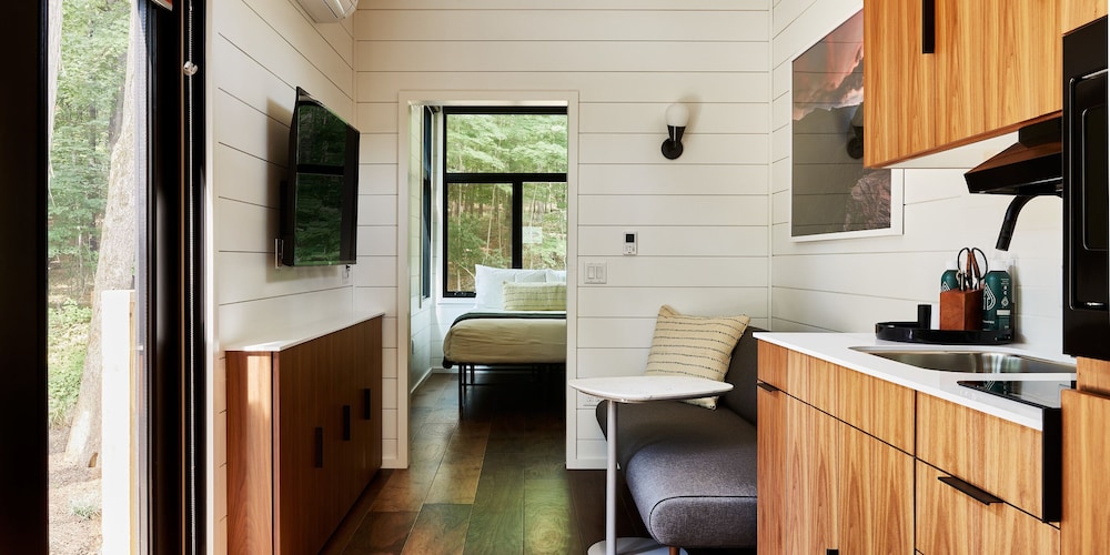 AutoCamp Catskills - photo 26