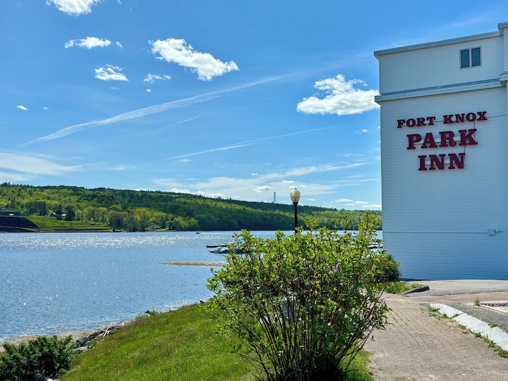 Fort Knox Park Inn - photo 17