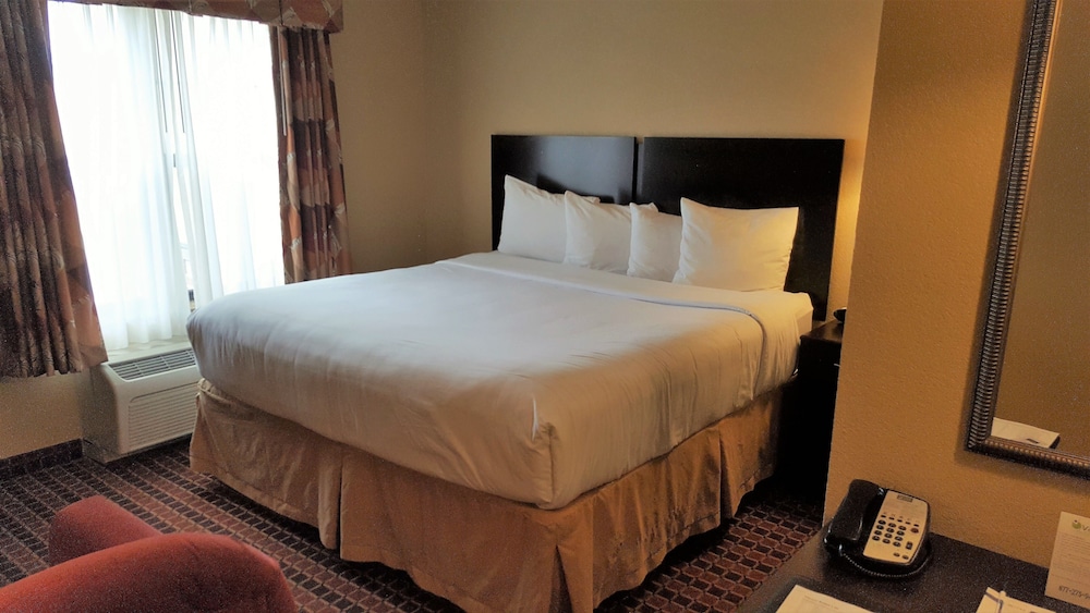 Affordable Suites of America Rogers Bentonville in Rogers, United States