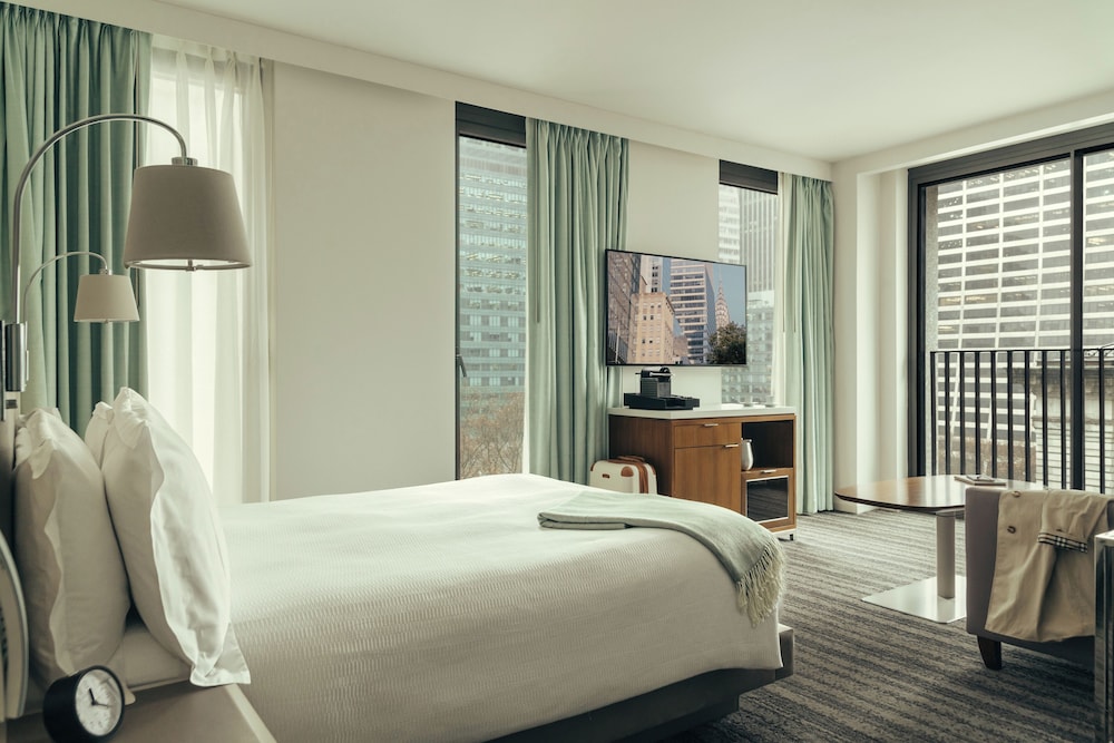 Park Terrace Hotel - photo 18