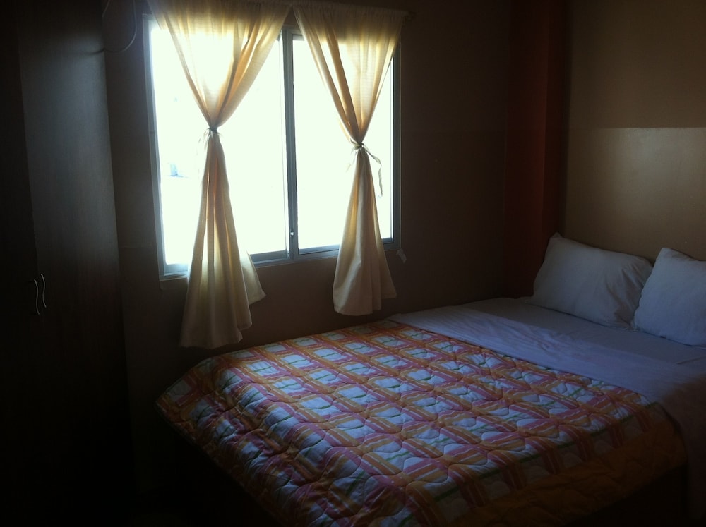 Hotel Paradise Beach — Playas — photo 4