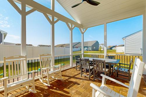Millville By The Sea — hotel in Millville