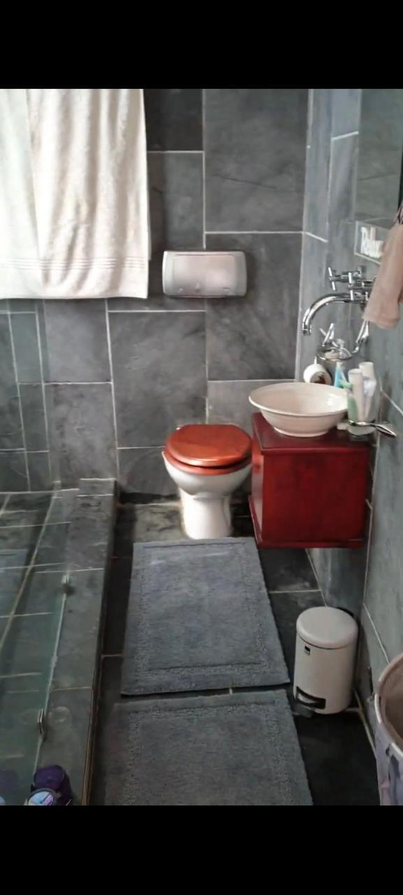Hidden Gem - carbon neutral hotel in George