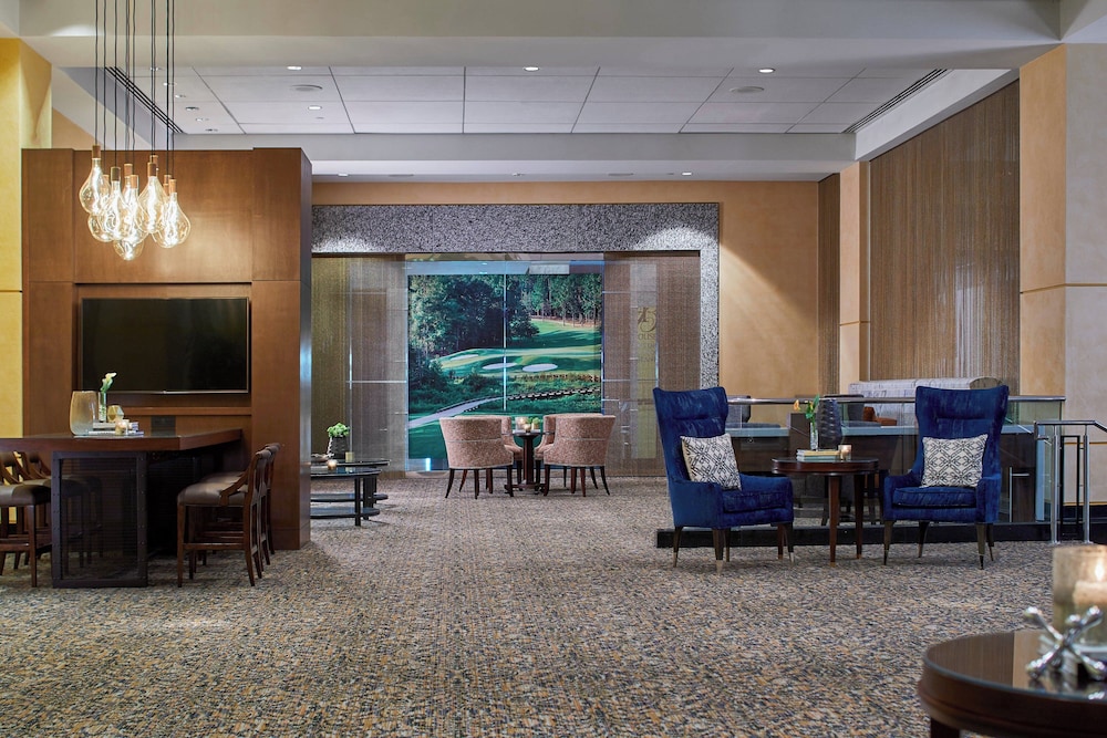 The Battle House Renaissance Mobile Hotel & Spa - photo 95