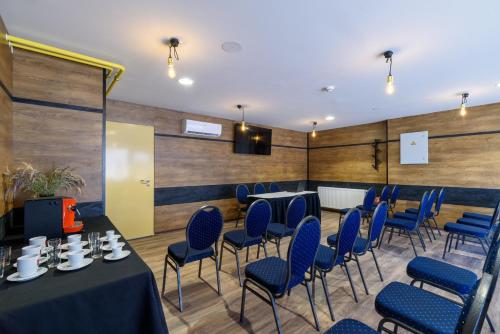 Holiday Park Zagyland — 4-Star Luxury Hotel in Konjscina, Croatia