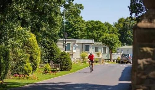 Mowbreck Park - last minute hotel in Kirkham