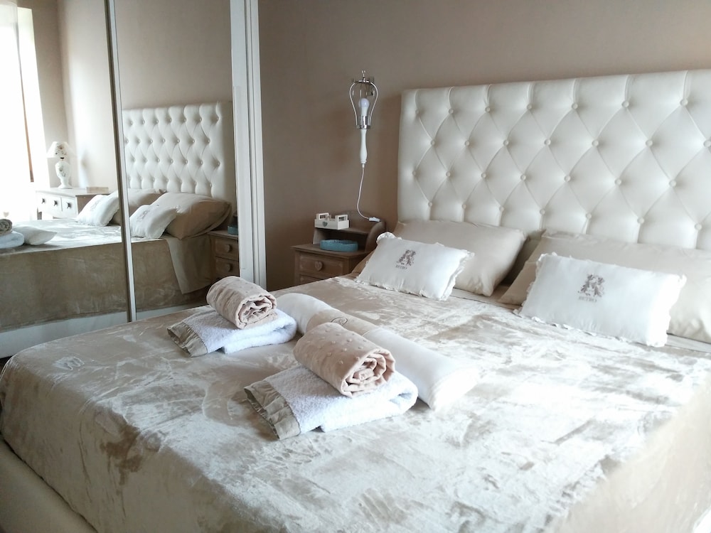 La dimora del Borgo — hotel in Castel Gandolfo