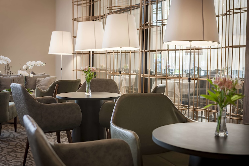 Royal Palm Tower Indaiatuba - carbon neutral hotel in Indaiatuba