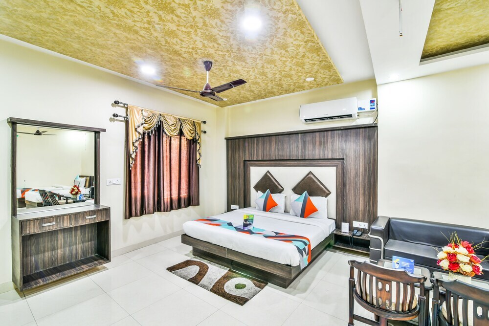 FabHotel Golden Temple 1 — Amritsar — photo 5