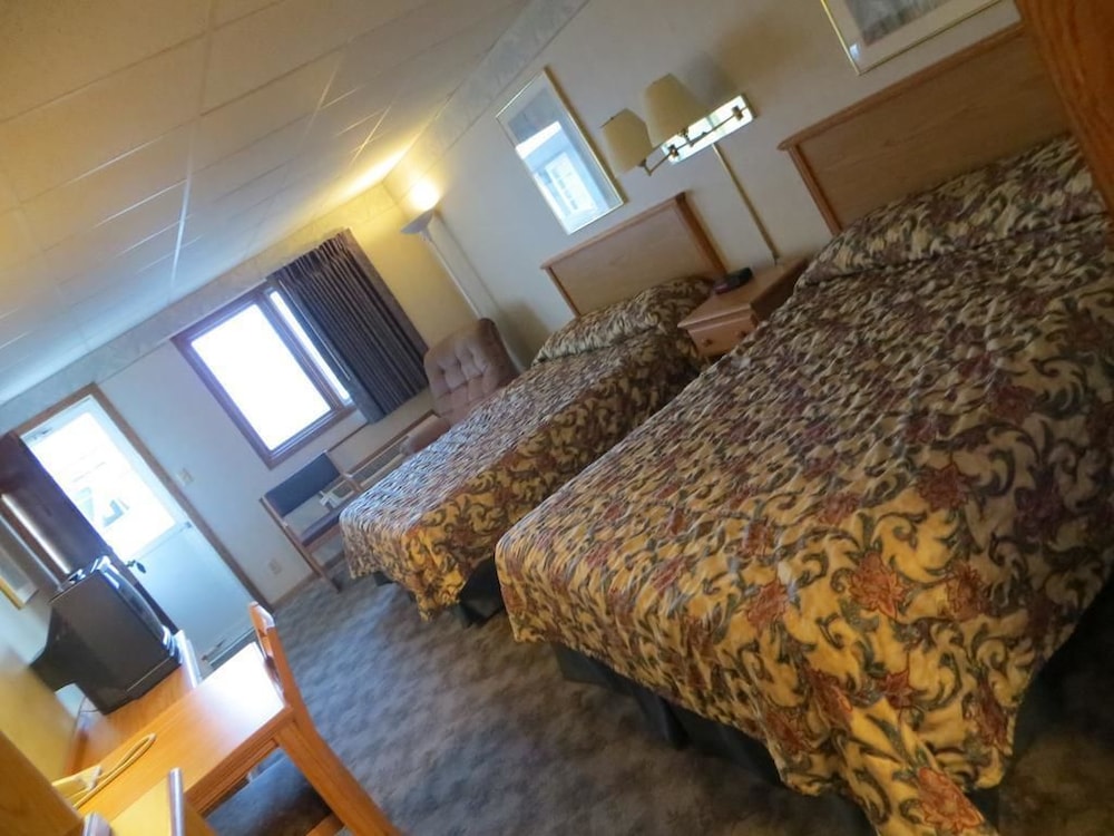 Midtown Western Inn - photo 11