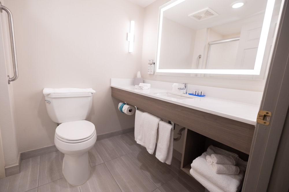 Holiday Inn Express & Suites Frackville By IHG - photo 16