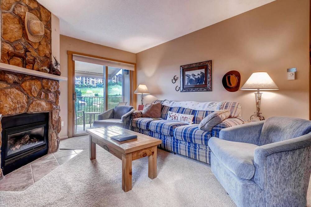 Ski Inn Condominiums by Resort Lodging Company - photo 52