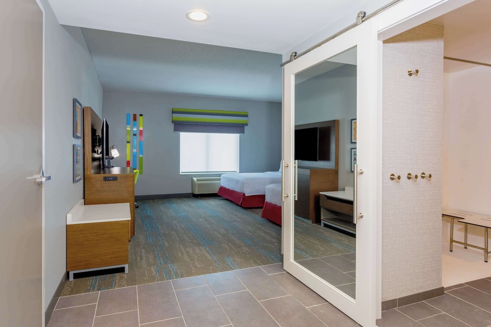 Hampton Inn by Hilton Ocoee Orlando - photo 16