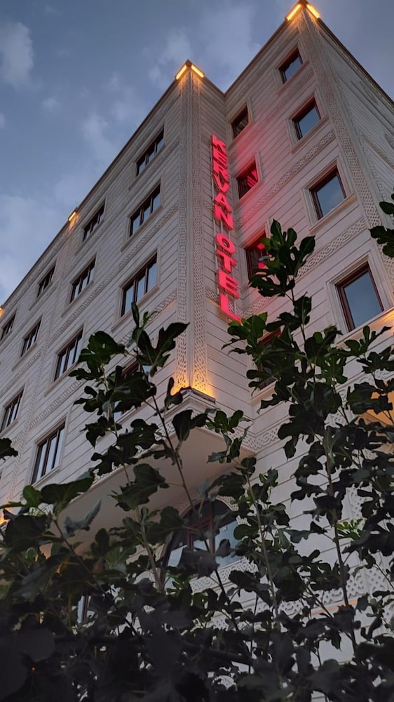 Midyat Kervan Otel in Midyat, Turkey