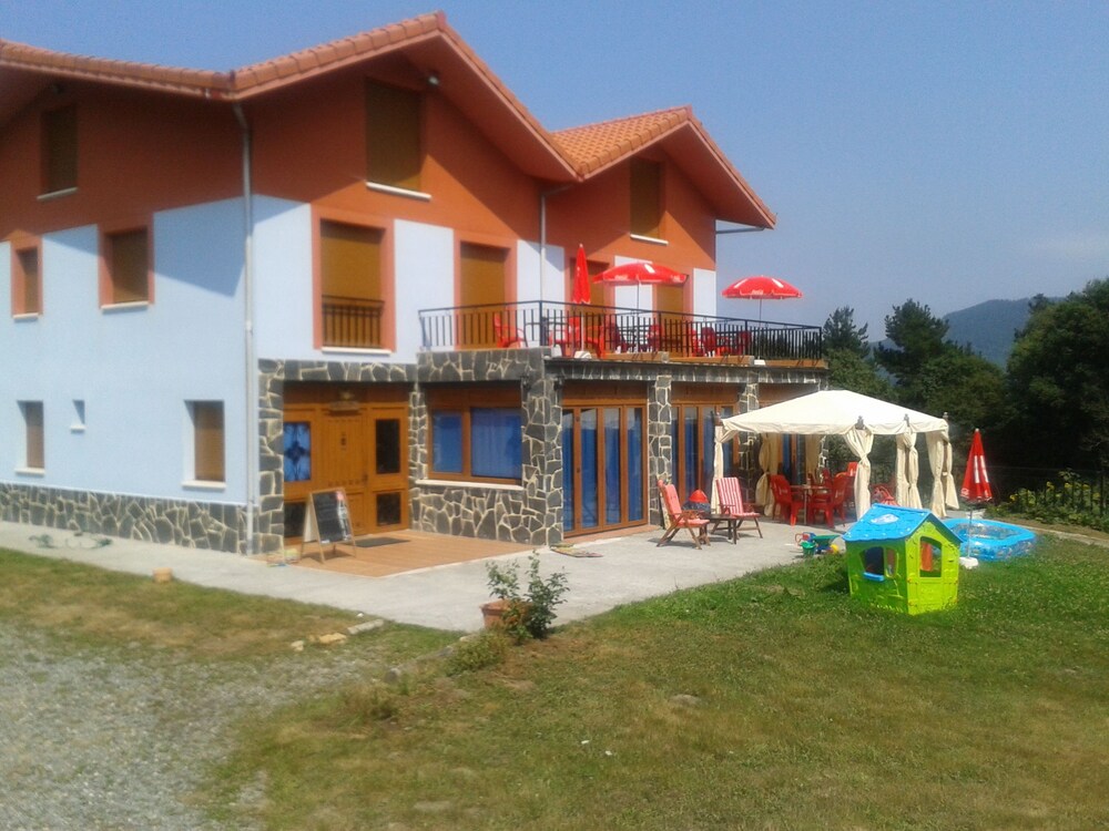 Mendi Alai - last minute hotel in Unknown City