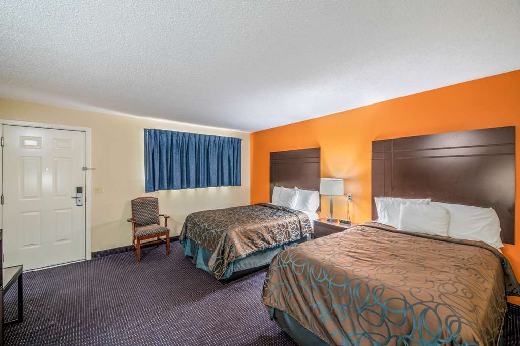 Americas Best Value Inn Giddings - photo 13