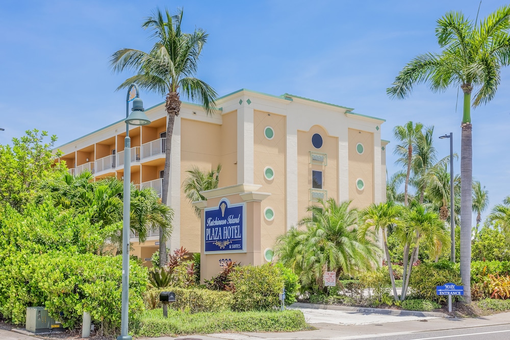 Hutchinson Island Hotel - photo 97