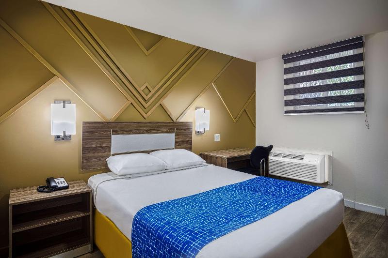Travelodge by Wyndham Phoenix Downtown - photo 45