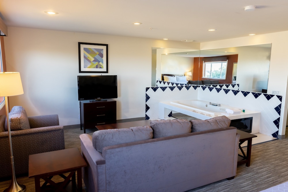 Holiday Inn Express Pendleton an IHG Hotel - photo 3