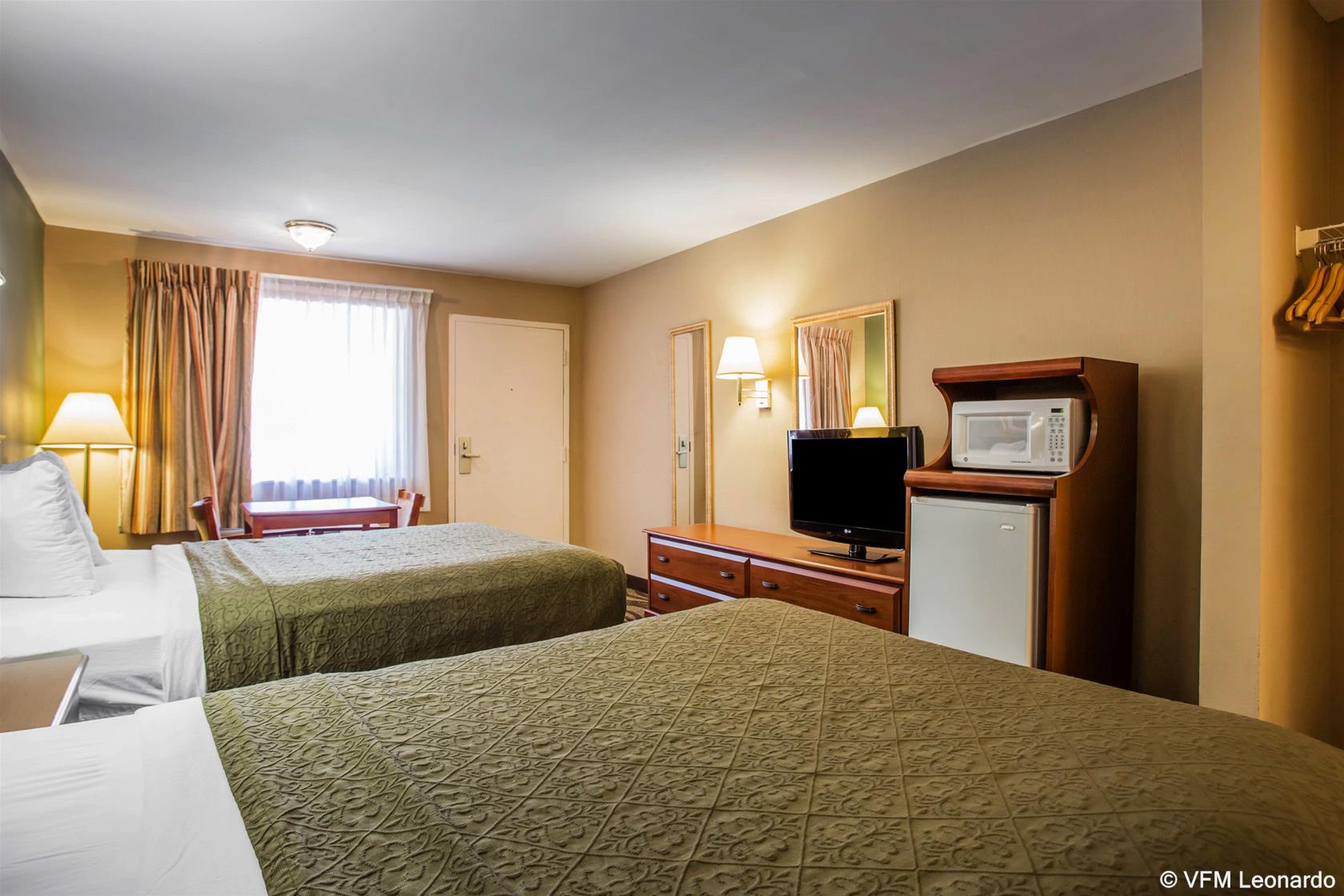 Quality Inn Kennesaw - photo 18
