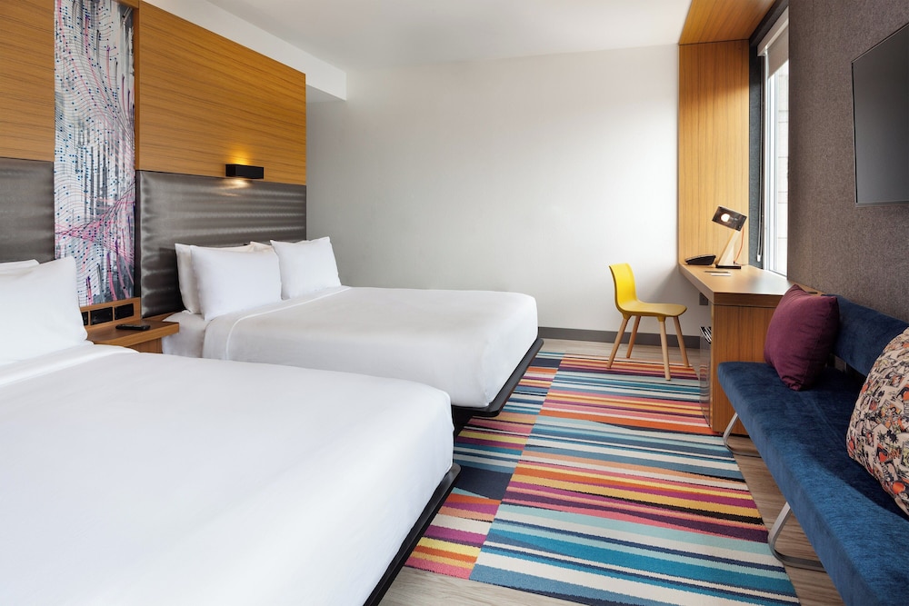 Aloft Jacksonville Tapestry Park - photo 7