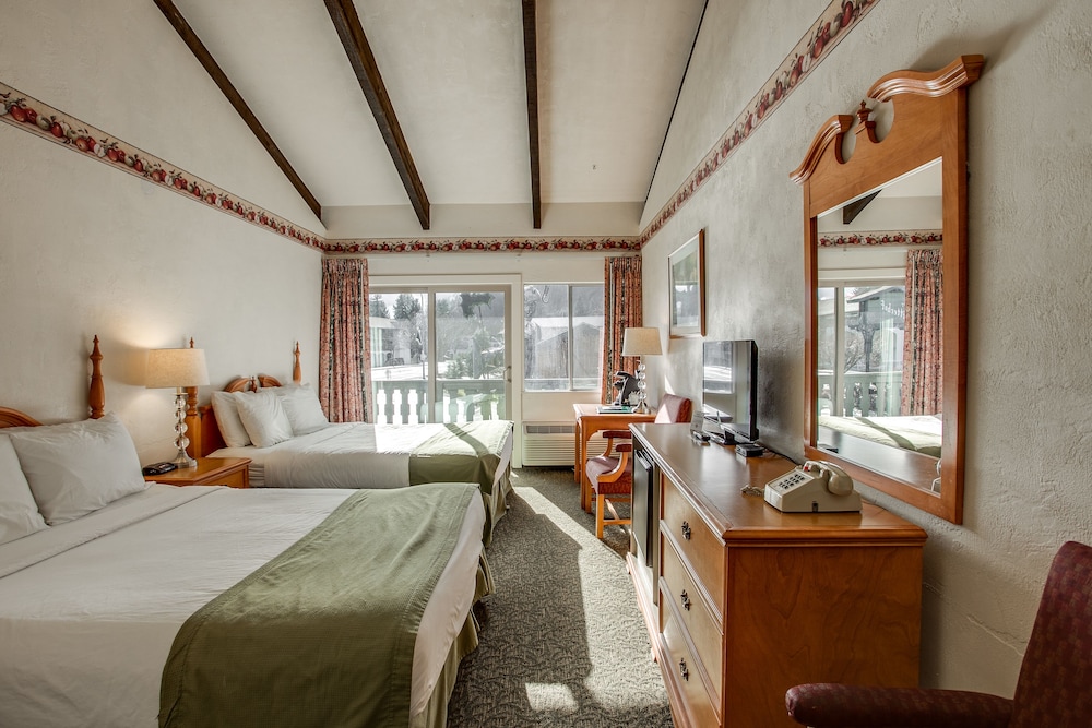Der Ritterhof Inn - photo 15