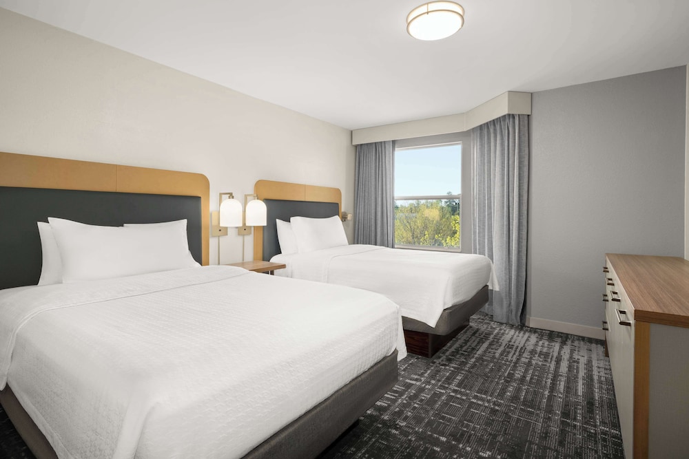 Homewood Suites by Hilton Atlanta Alpharetta - photo 19
