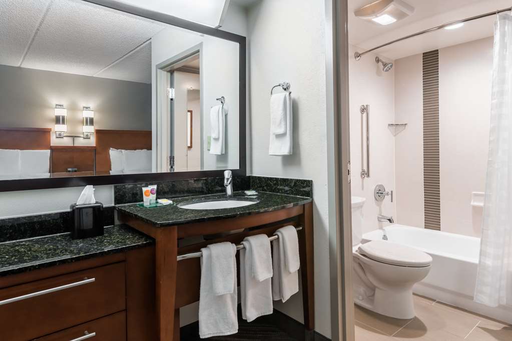 Hyatt Place Atlanta Duluth Johns Creek - photo 21