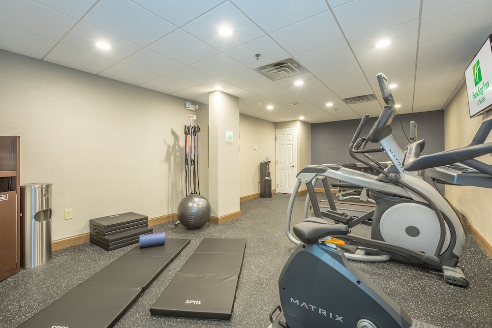 Holiday Inn Hotel & Suites Peachtree City by IHG - photo 38