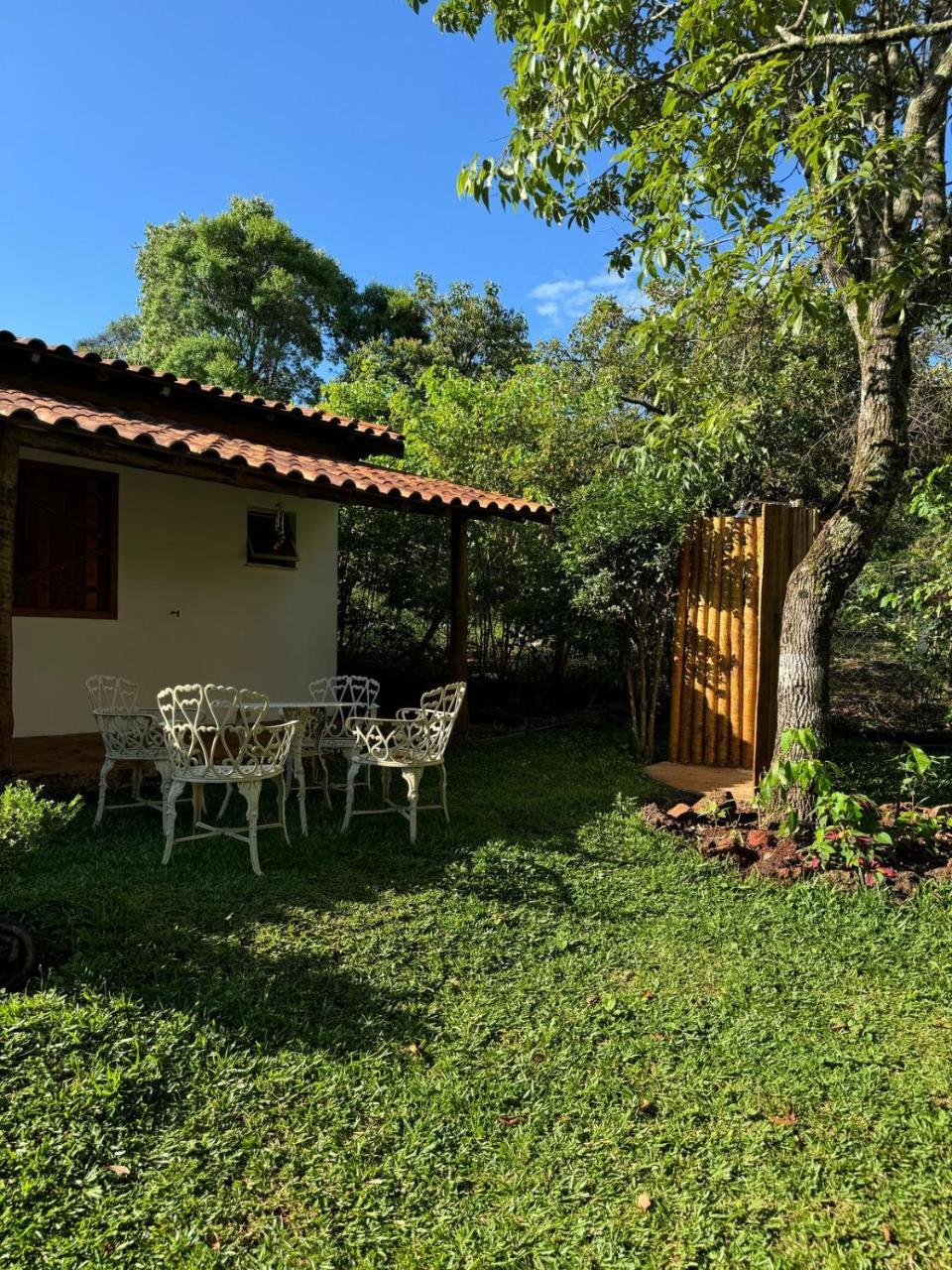 Ar de Montanha — Brumadinho — photo 3
