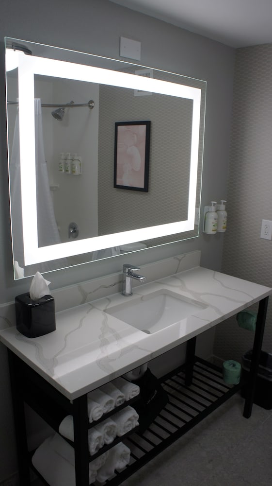 Hawthorn Extended Stay By Wyndham Knoxville - photo 17