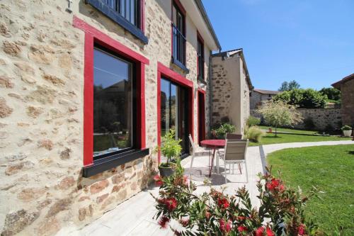 Le Mas Chambart - last minute hotel in Panazol