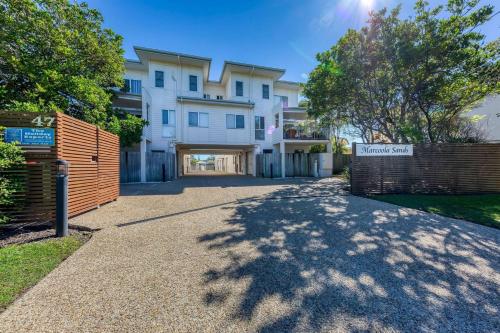 Unit 4 Marcoola Sands — 4-Star Luxury Hotel in Marcoola, Australia