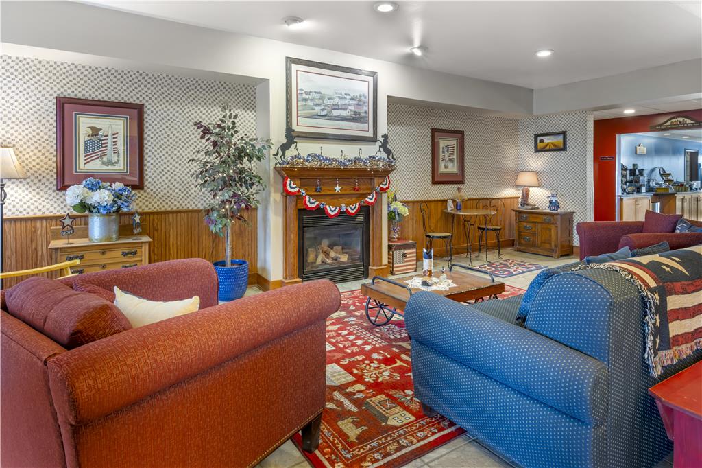 Best Western Bronco Inn - photo 3